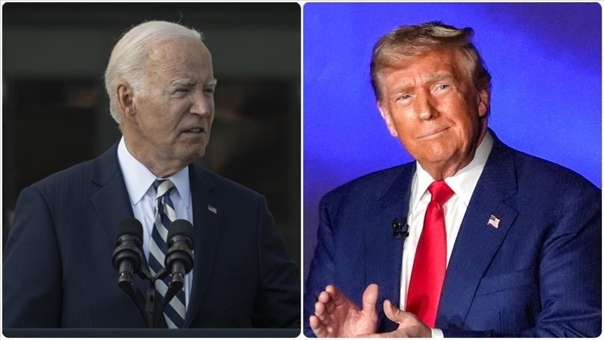 États-Unis : Rencontre imminente entre Joe Biden et Donald Trump à la Maison Blanche