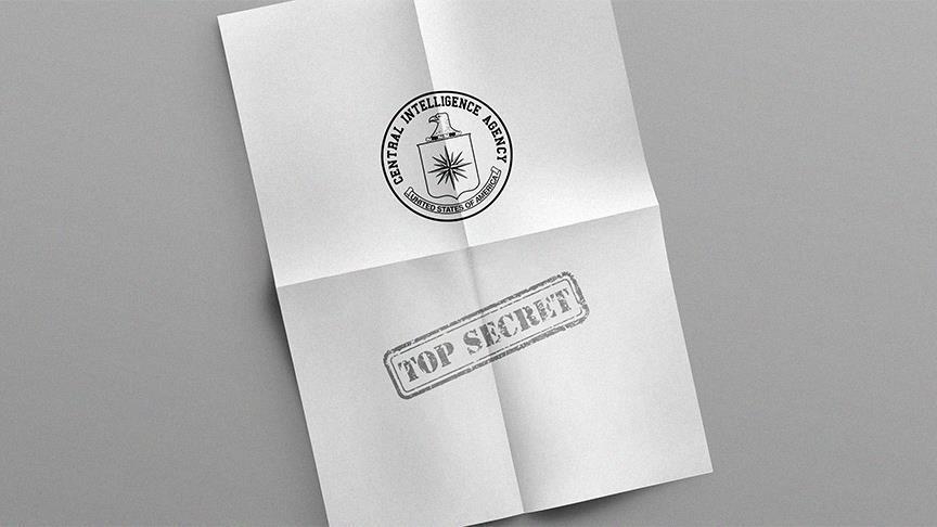 États-Unis : Un agent de la CIA accusé de fuite de documents sur Israël et l’Iran
