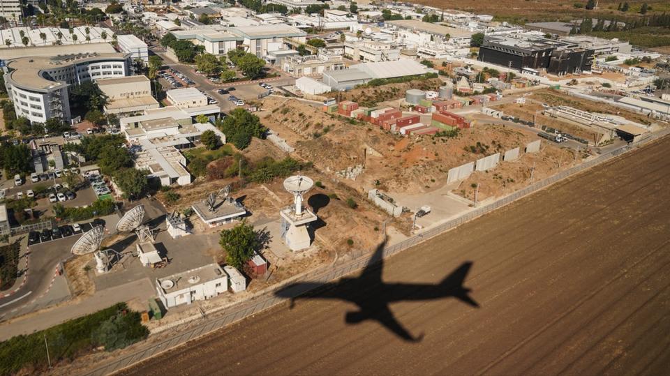 États-Unis et Moyen-Orient : Les bombardiers B-52 déployés pour soutenir Israël et avertir l’Iran