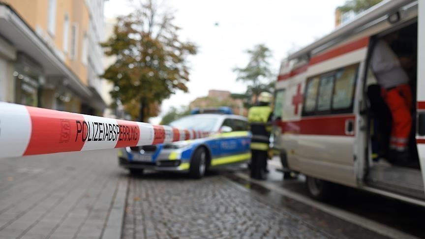 Explosion à Esslingen en Allemagne : Deux morts et une enquête en cours