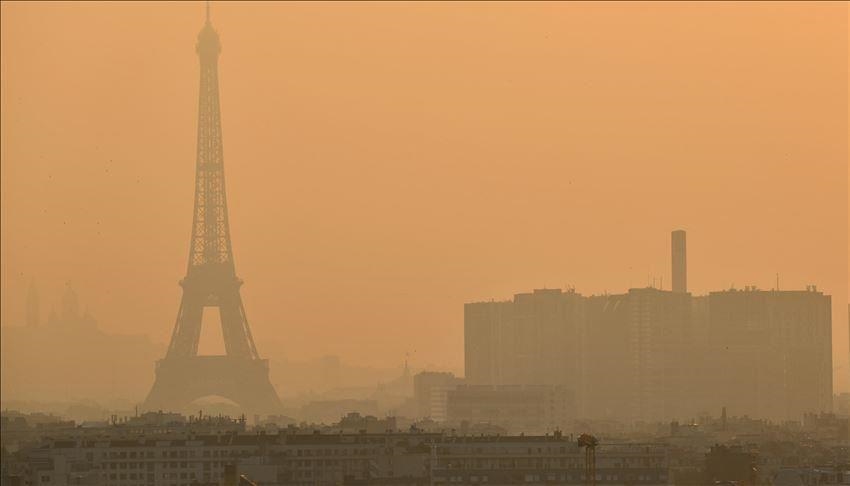 France : Alerte Orange en Vigueur dans Plusieurs Régions à Cause de la Tempête Bert