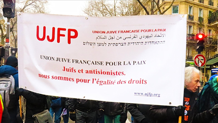 France : Critiques de l’UJFP sur les propos du ministre Jean-Noël Barrot