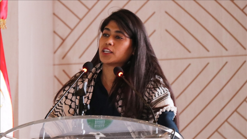 France : La conférence de Rima Hassan à Sciences Po Paris réhabilitée par la justice