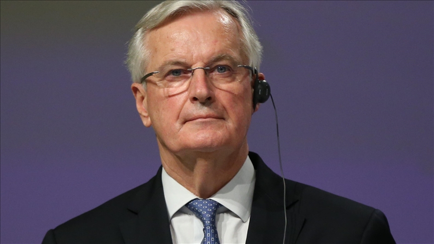 France : Michel Barnier face à une motion de censure lors des discussions budgétaires