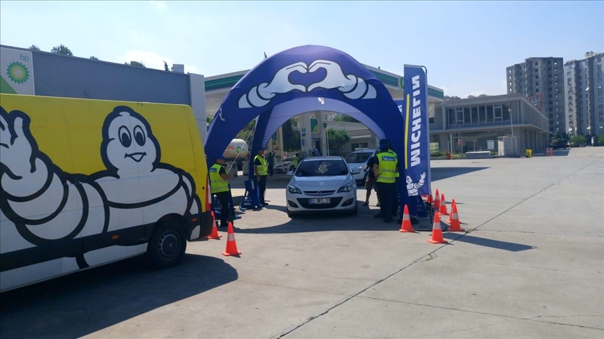 France : Michelin ferme deux usines et supprime 1254 emplois face à la crise