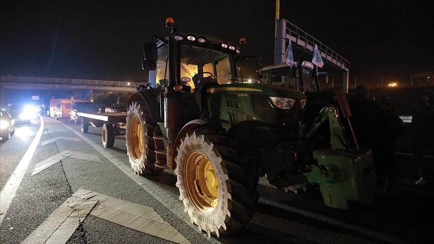 France : Mobilisations agricoles et tensions croissantes