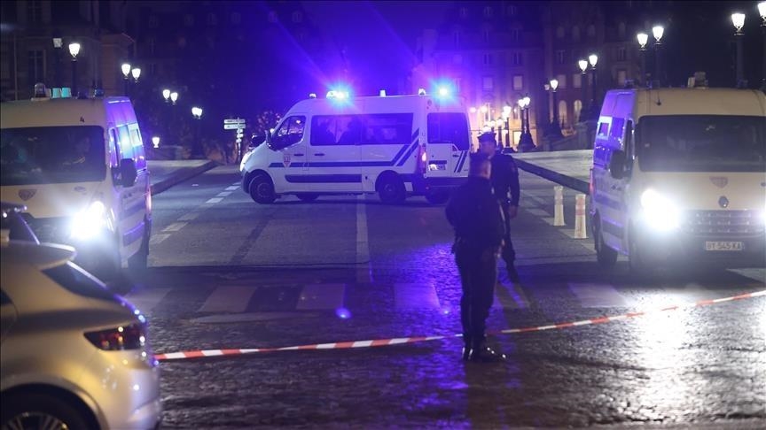 France : Nouvelle Nuit de Violences à Rillieux-la-Pape Près de Lyon