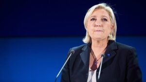 France : Réquisitions sévères contre Marine Le Pen dans l’affaire des assistants parlementaires