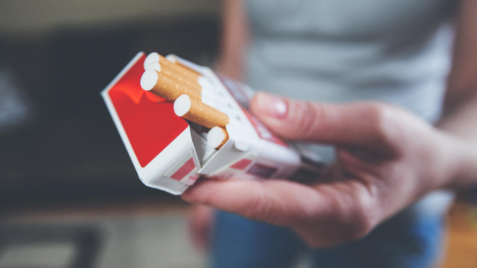 France et le Classement Mondial des Prix des Cigarettes