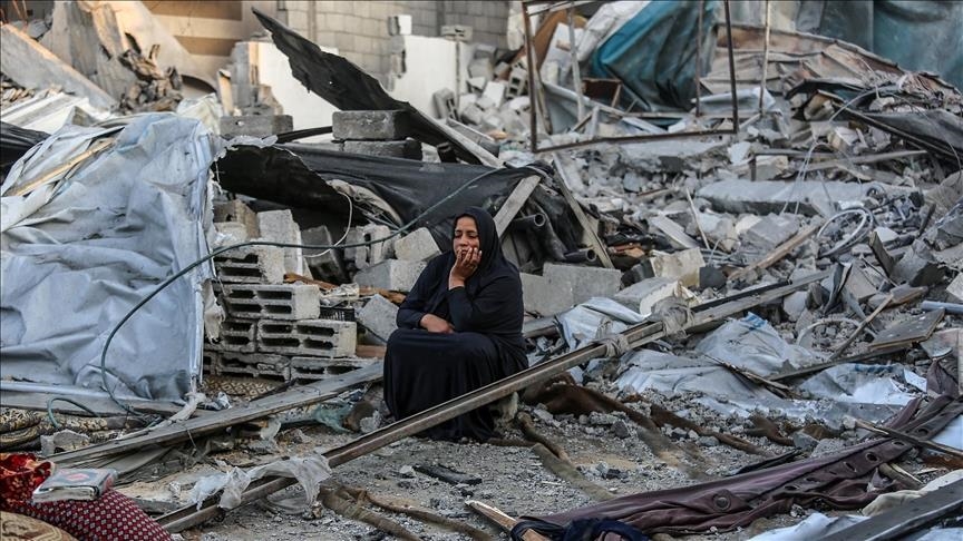 Gaza : L’Unrwa alerte sur la crise humanitaire et la famine