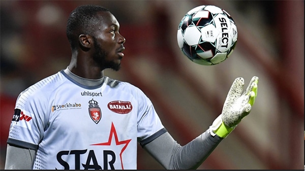 Hervé Koffi fait son retour dans la liste du Burkina Faso pour la CAN