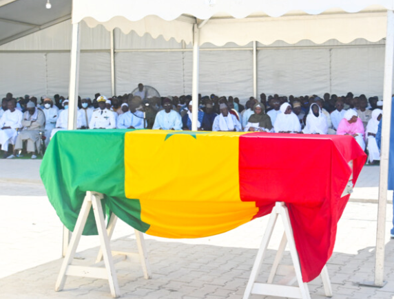 Hommage appuyé à Mamadou Moustapha Ba : une vie de service et de foi