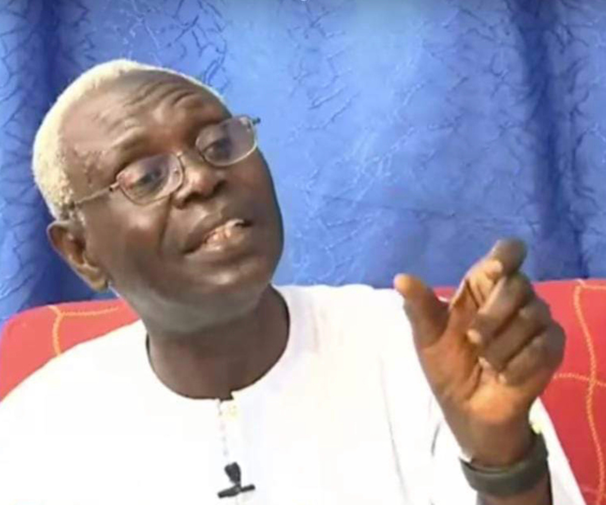 Ibrahima Bakhoum dénonce un traitement médiatique inégal des élections