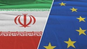 Iran et Union Européenne discutent à Genève du programme nucléaire