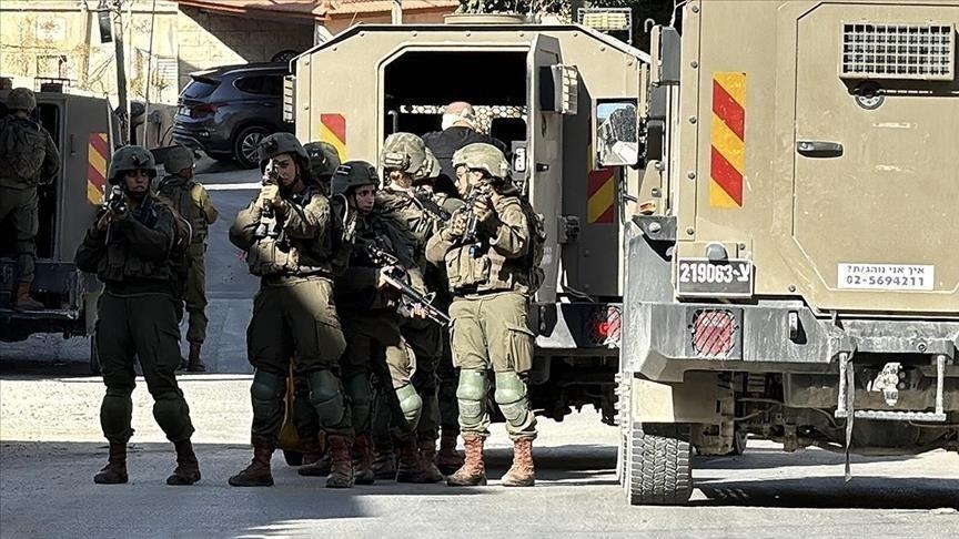 Israël : Arrestations pour fuite de documents de sécurité impliquant un proche de Netanyahu