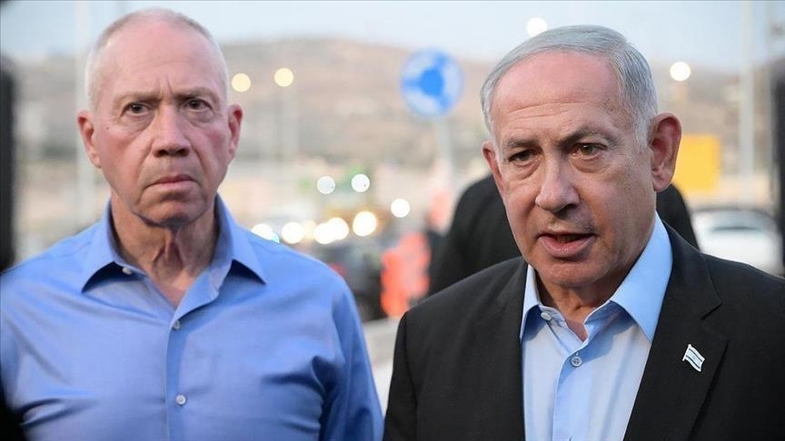 Israël : Benyamin Netanyahu remplace le ministre de la Défense Yoav Gallant par Israël Katz