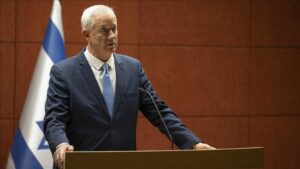 Israël-Liban : Benny Gantz appelle à intensifier les frappes sur Beyrouth