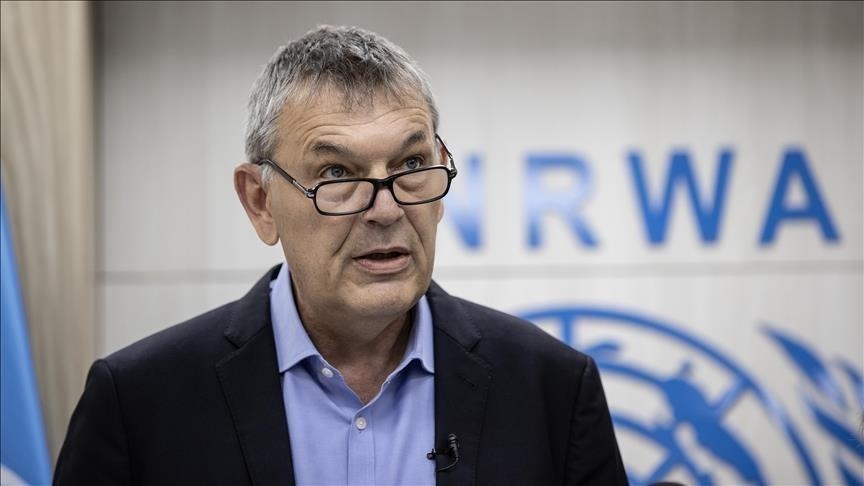 Israël : Menace sur l’Unrwa et les réfugiés palestiniens