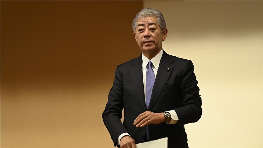 Japon met en garde contre l’envoi de troupes nord-coréennes en Ukraine