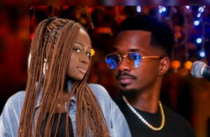 Jeeba et Dieyla lancent « Saï Saï » : La nouvelle collaboration musicale