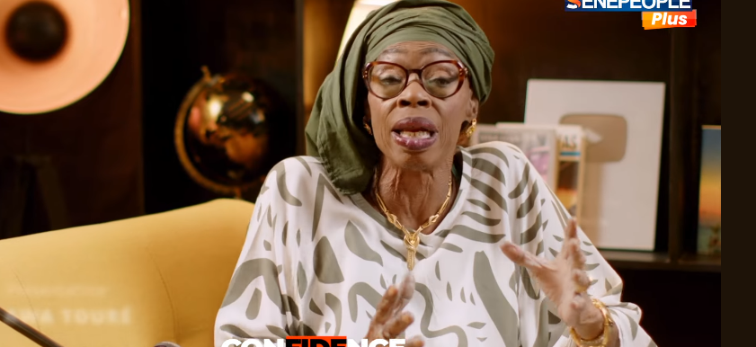 « Jeûne involontaire »: Maman Aicha raconte l’indicible vécu