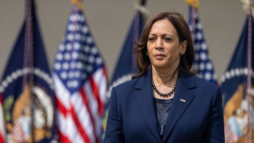 L’Inde soutient Kamala Harris, vice-présidente américaine, depuis Thulasendrapuram