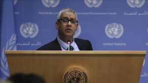 L’ONU affirme sa présence continue en Haïti malgré l’insécurité