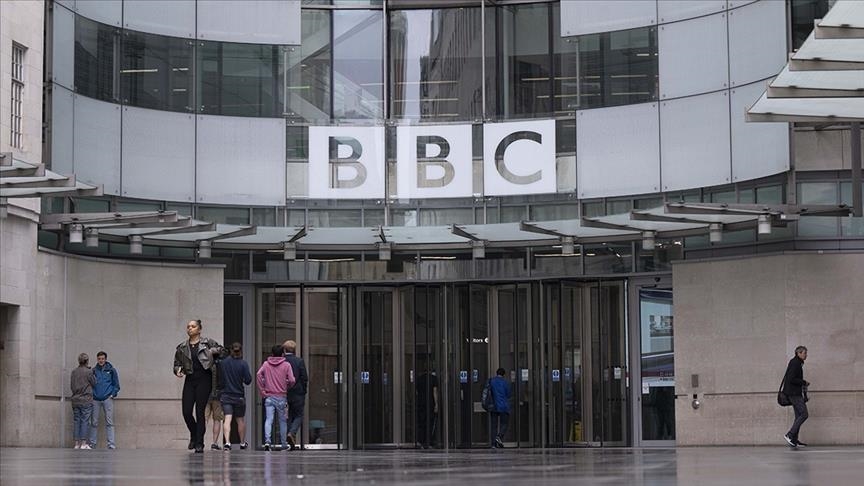 La BBC accusée de partialité envers Israël dans sa couverture de la guerre à Gaza