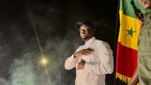 « Cher Président, vous n’avez pas droit à l’échec… », Cheikh khadim Mbacke écrit à Ousmane Sonko