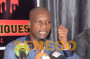 La Matinale Senego : Clédore Sène, Ousmane Sonko et l’Assemblée