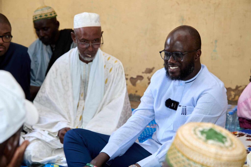 La Matinale Senego : Juan Branco sur les crimes politiques au Sénégal et plus