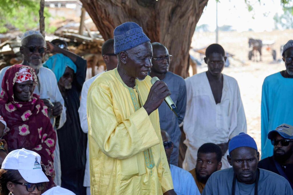 La Matinale Senego : Juan Branco sur les crimes politiques au Sénégal et plus