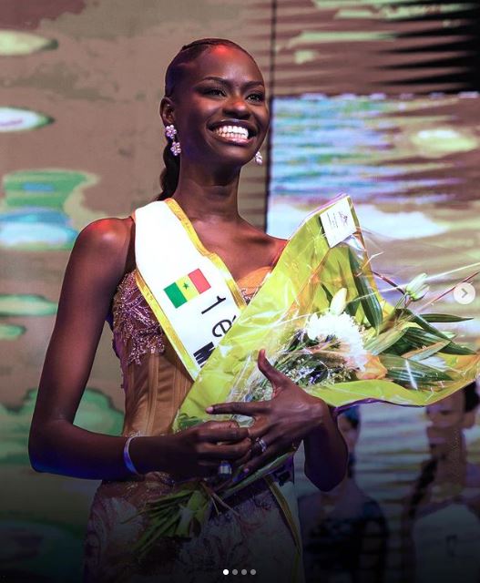 La Matinale Senego : Mamadou Moustapha Ba, l