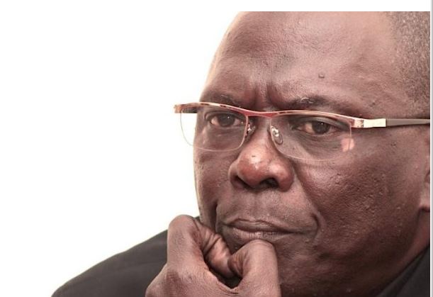 Moustapha Diakhaté jugé aujourd’hui en flagrant délit après avoir qualifié les Sénégalais de « peuple maudit »