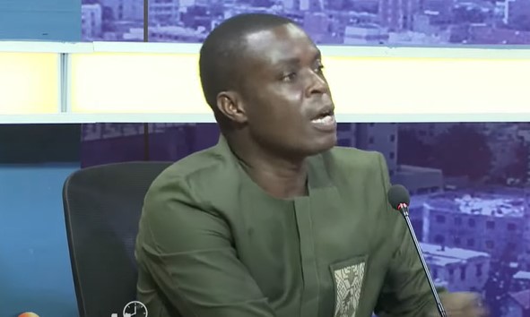 La Matinale Senego Moustapha Diop Niodior Et Abdoulaye Sylla Sous