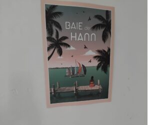 La baie de Hann : l’exposition choc qui dénonce la pollution