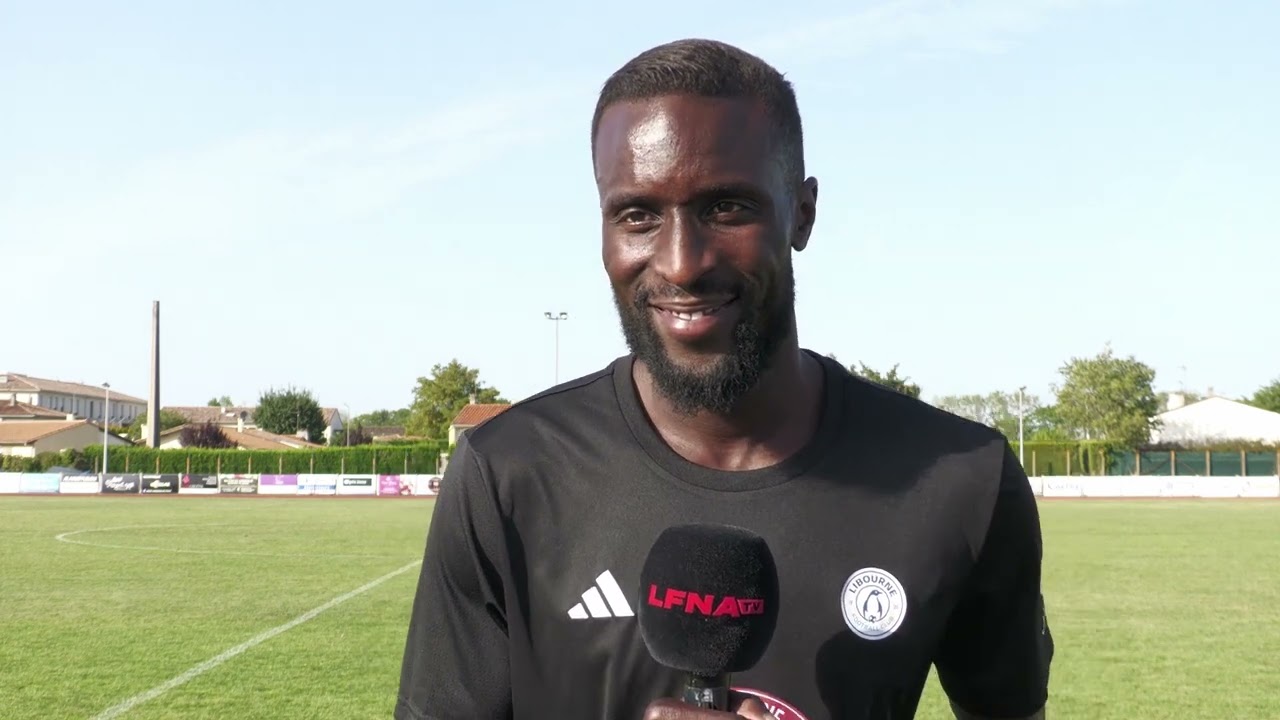 Lamine Sané : sa nouvelle carrière auprès des jeunes Lionceaux