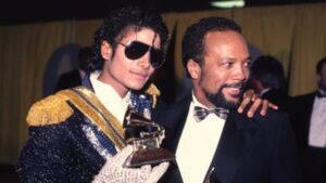 Le parcours musical révolutionnaire de Quincy Jones