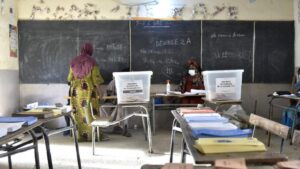 Élections législatives au Sénégal : Taux de participation à 14h00 dans plusieurs localités