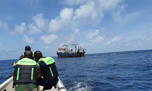 Les eaux troubles de la pêche au Sénégal : enjeux et réglementations