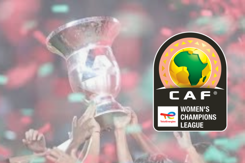 Ligue des Champions : des primes attractives pour les clubs féminins africains
