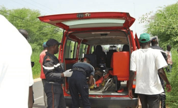 Linguère : Drame à Soump – Djeynaba 18 ans retrouvée pendue après rupture