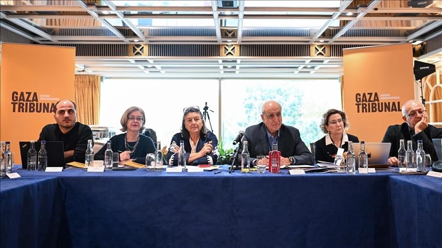 Londres : Lancement de l’Initiative « Tribunal de Gaza » pour Enquêter sur les Crimes de Guerre