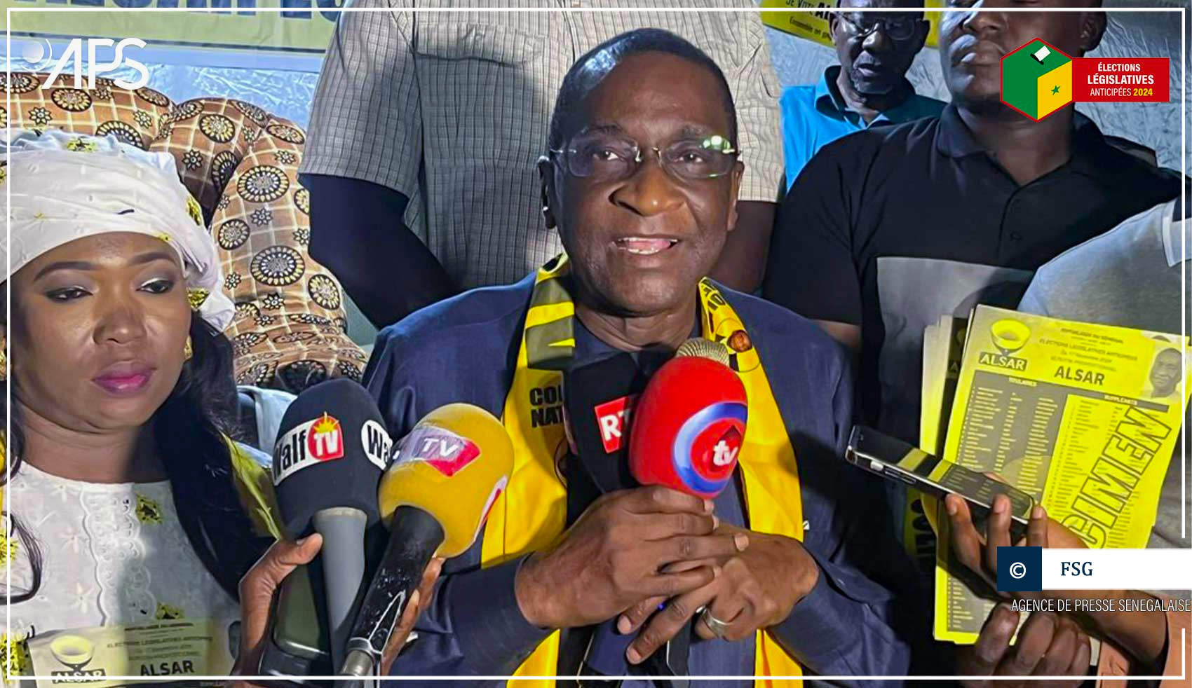 Mamadou Racine Sy engagée contre l’émigration : un vaste projet dévoilé