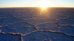 Maroc : Envolée dans l’Indice Climatique 2025 🌍