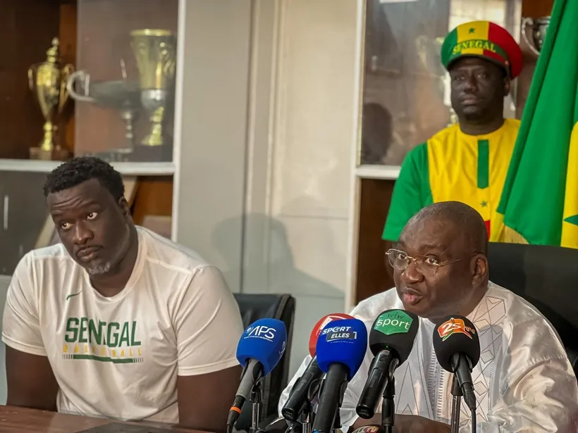 Me Babacar Ndiaye contre-attaque : Rappel à l’ordre du sélectionneur Desagana Diop