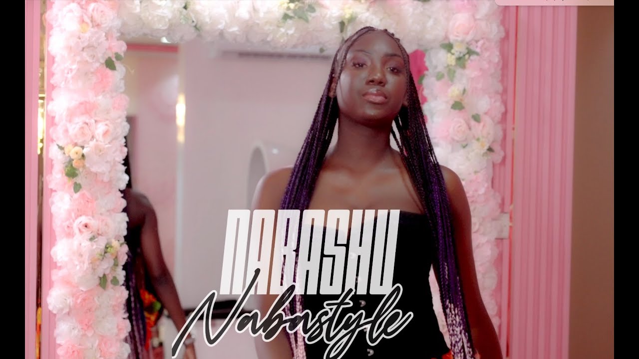 Nabashu : La rappeuse de Kaffrine fait sensation avec ‘XEDOCAM’