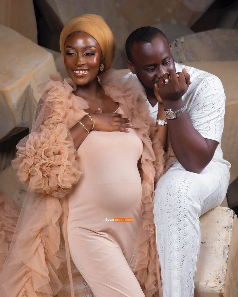Naissance : premier enfant pour un photographe sénégalais renommé