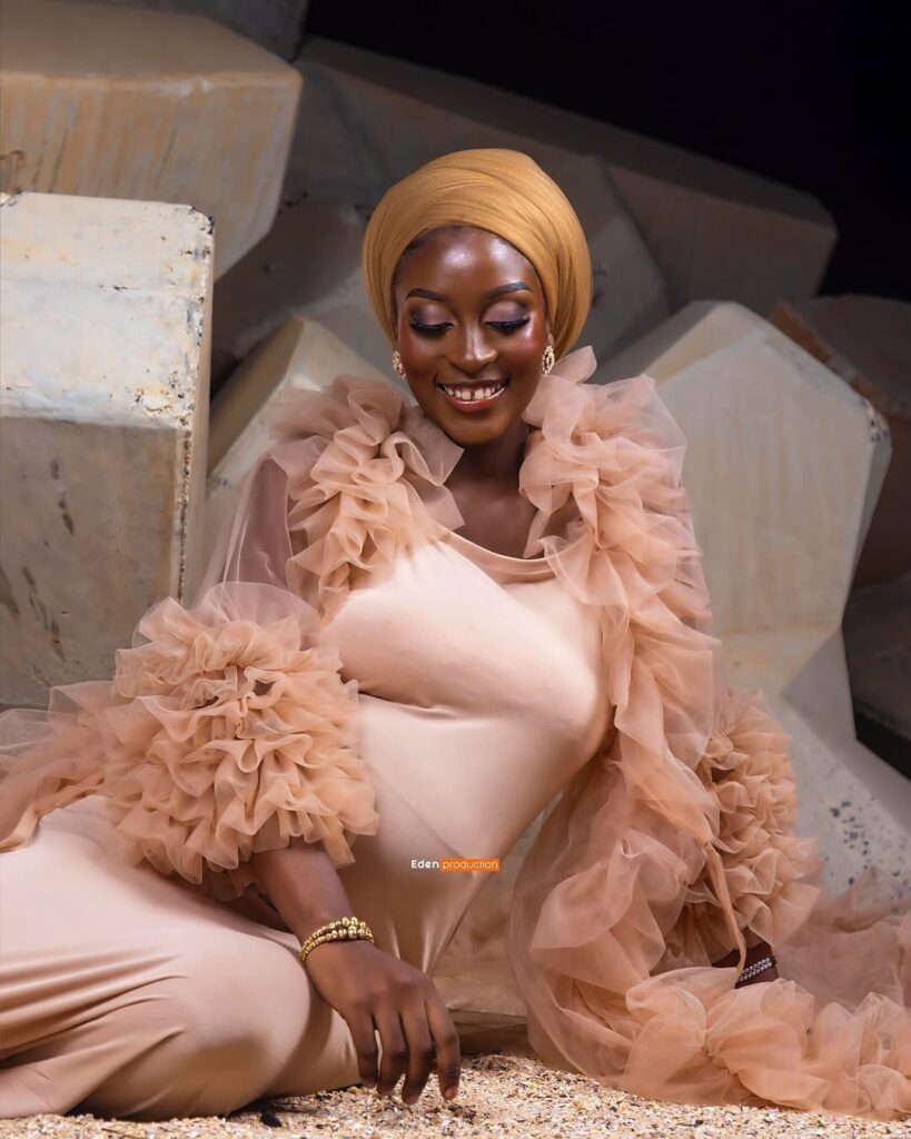 Naissance : premier enfant pour un photographe sénégalais renommé