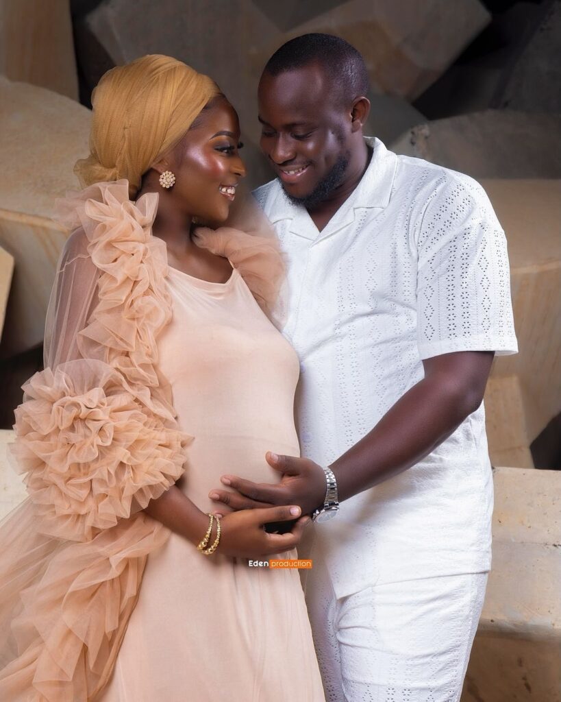 Naissance : premier enfant pour un photographe sénégalais renommé